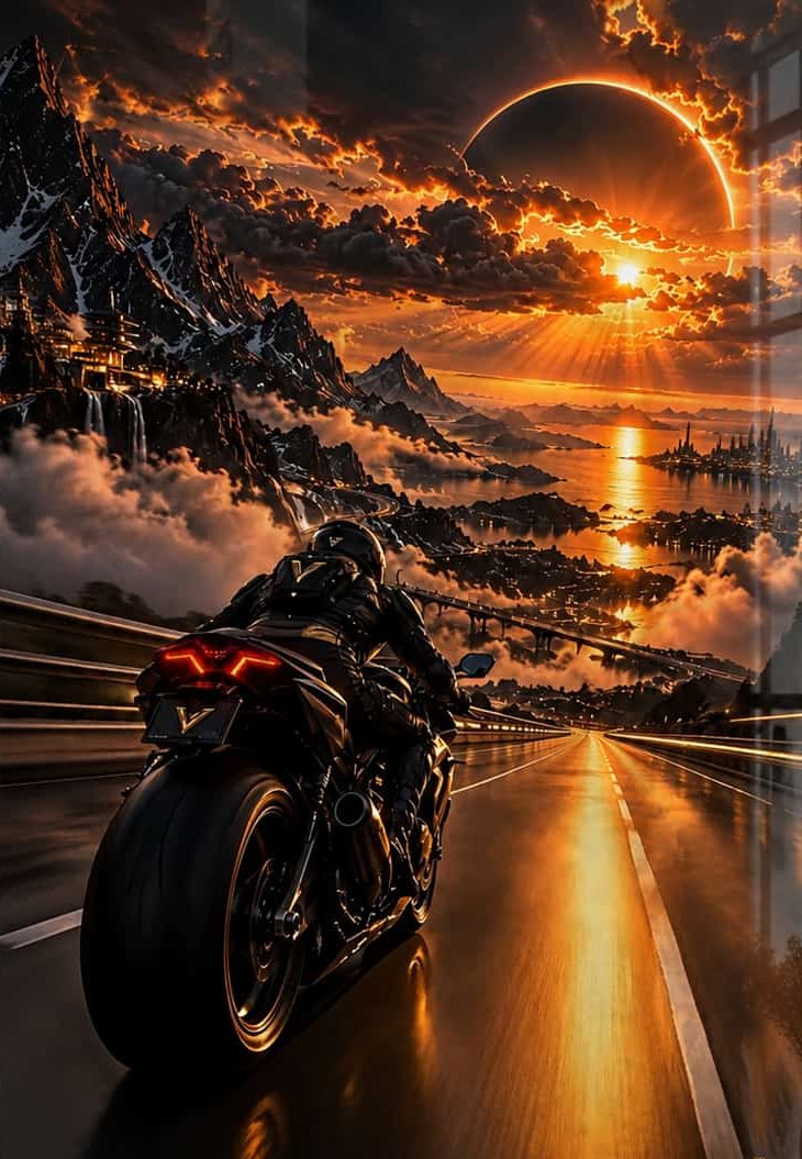 Araba & Motor