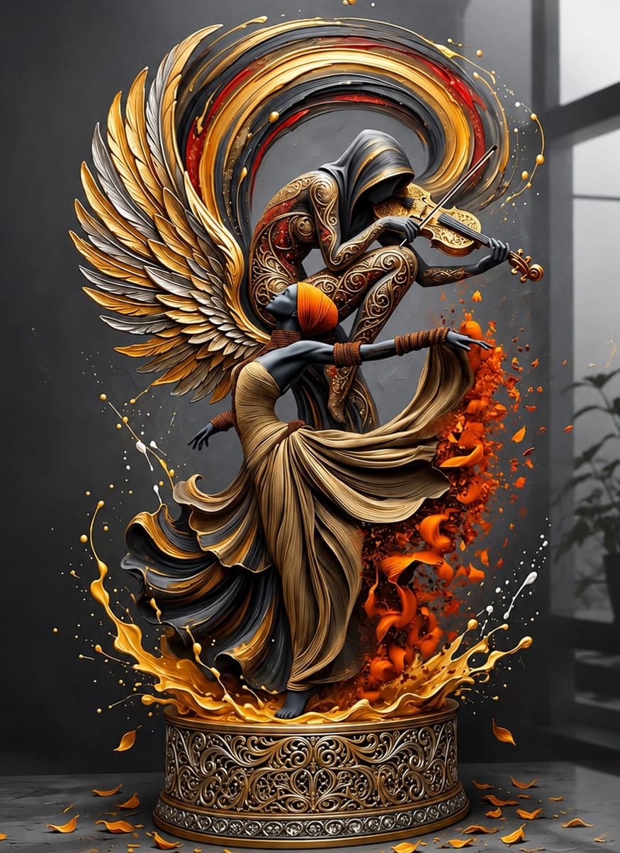Soyut Sanat