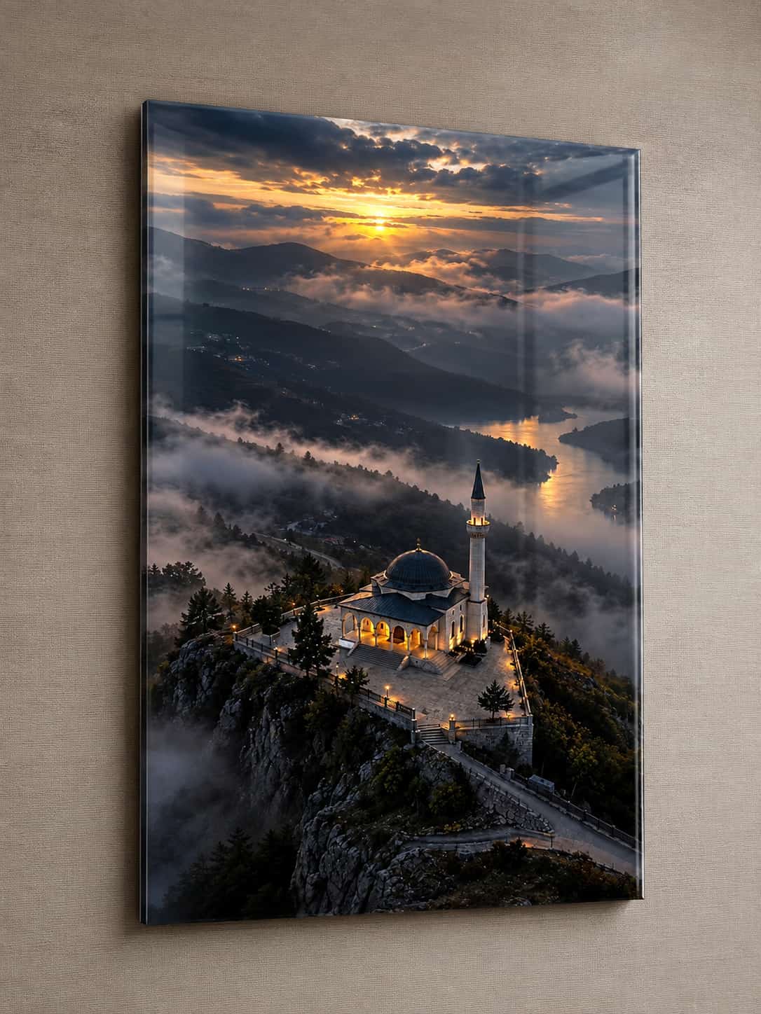 Sisli Vadide Cami